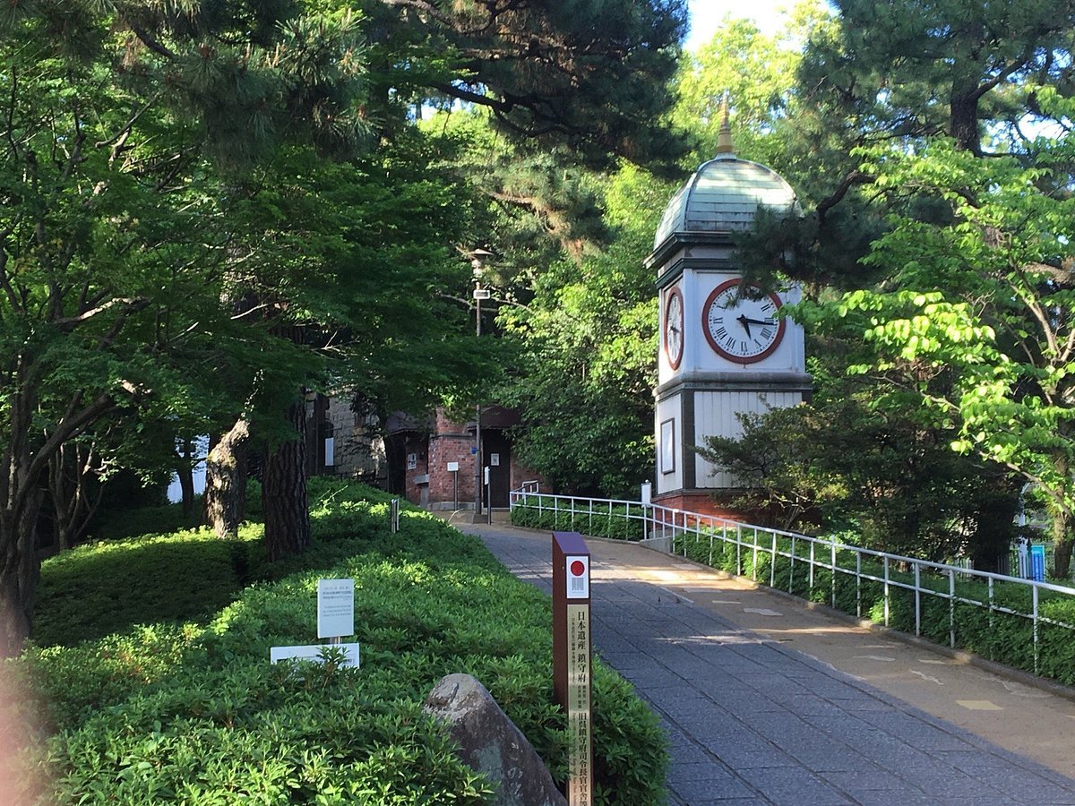 🏛️ 이리후네야마 기념관(이리후네야마 키넨칸) 이미지 8